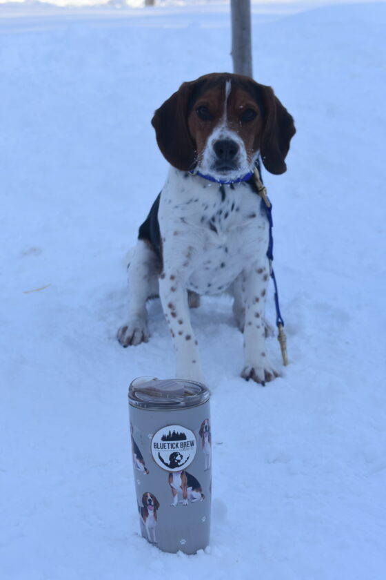 Coffee: The real cure for a Yooper winter